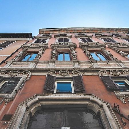 Triton Place ローマ エクステリア 写真