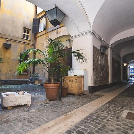 Triton Place ローマ エクステリア 写真