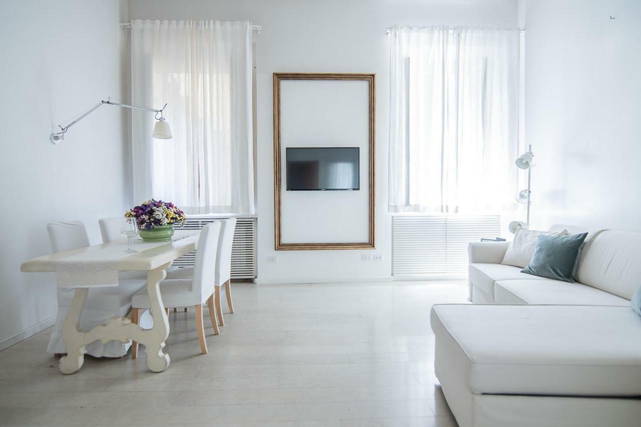 Triton Place ローマ エクステリア 写真