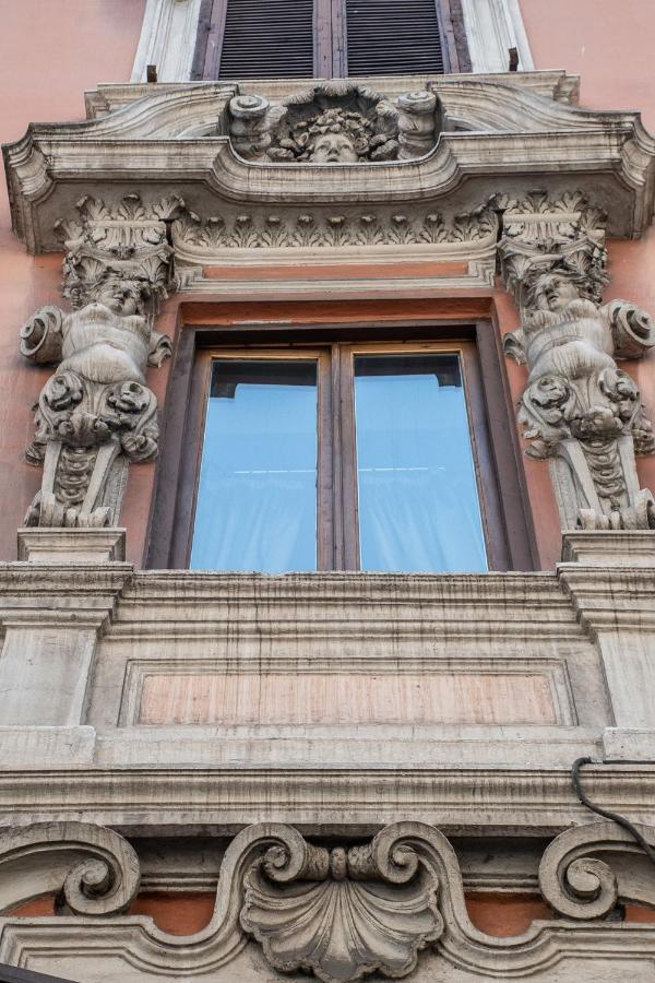 Triton Place ローマ エクステリア 写真
