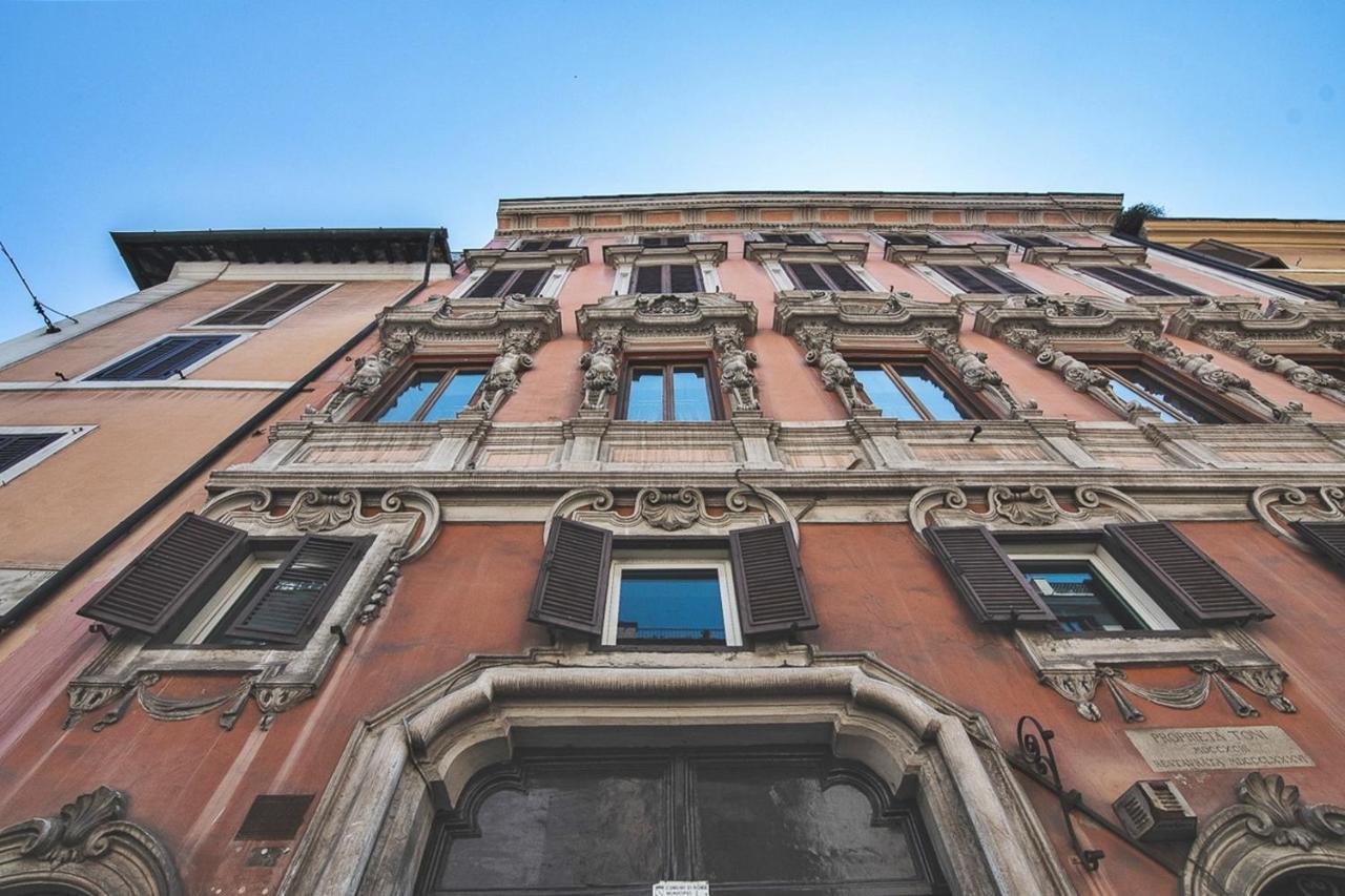 Triton Place ローマ エクステリア 写真