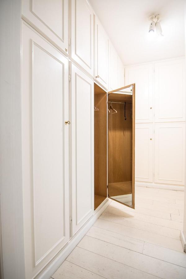 Triton Place ローマ エクステリア 写真