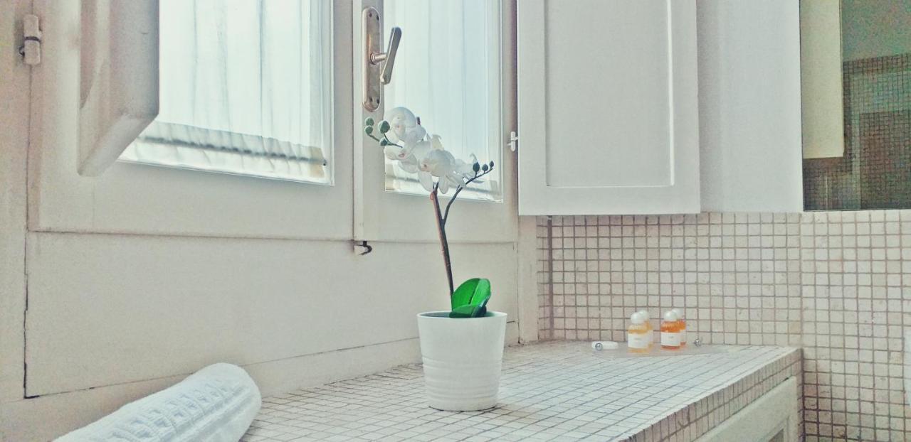 Triton Place ローマ エクステリア 写真